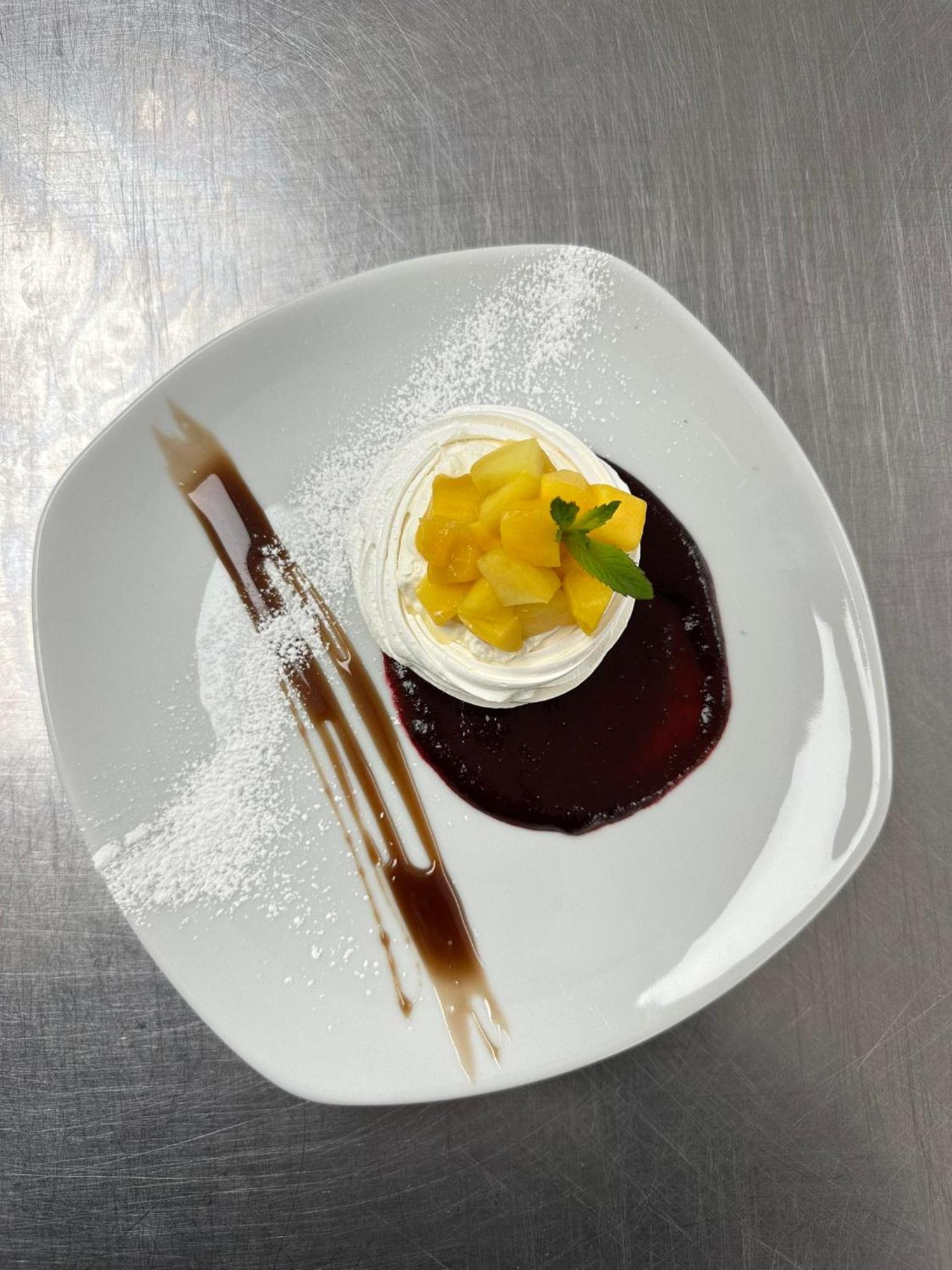 The Lodges スタンリー エクステリア 写真